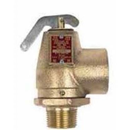 Picture of 3/4"20# 420,000btu ReliefValve For Conbraco Industries Part# 10-301-02