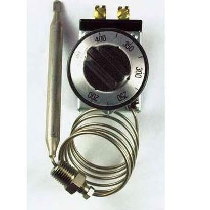 Picture of RS ELECTRIC T-STAT For Robertshaw Part# 5300-100