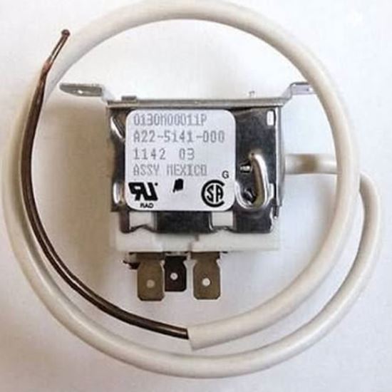 Low Ambient Thermostat,SPDT For AmanaGoodman Part 0130M00011P HVAC
