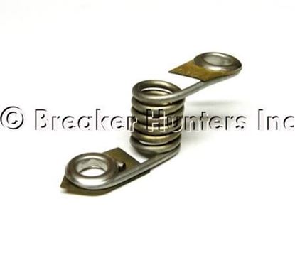 Picture of HEATER ELEMENT For Cutler Hammer-Eaton Part# H1033