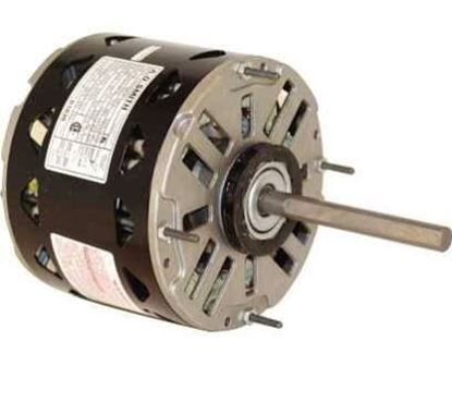 Picture of MOTOR 1/3HP 3SP 6PL For Amana-Goodman Part# 11091203SP
