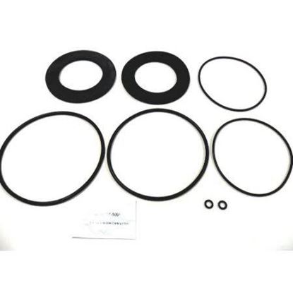 Picture of 4"PRZ & DCV RubberRepairKit For Conbraco Industries Part# 40-00A-04