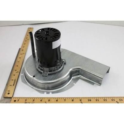 Picture of INDUCER MOTOR ASSEMBLY For International Comfort Products Part# 1178420