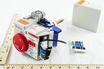 Picture of NG Comb Valve Replacement Kit For Rheem-Ruud Part# SP20161A