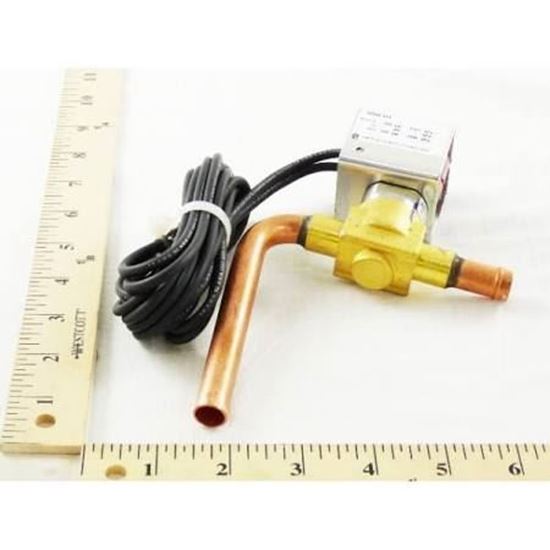 SOLENOID VALVESHUTDOWN NOISE For Carrier Part 317964301 HVAC Parts