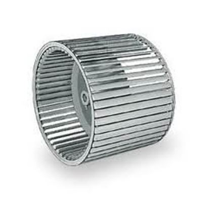 Picture of Vent Blower Scroll For York Part# S1-063-90041-000