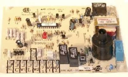Picture of Switch Limit 255' Auto Reset For York Part# S1-025-43289-000