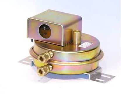 Picture of SML .05-1"wc DIFF # SWITCH  For A.J. Antunes Part# 8224210005