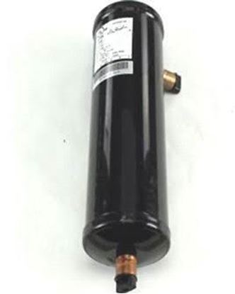 Picture of ACCUMULATOR For Carrier Part# KH74HP160