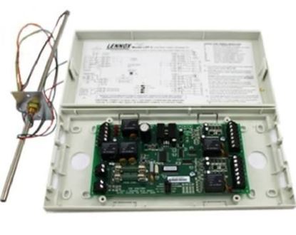 Picture of LN Standard 2 Zone Panel For Lennox Part# X3785