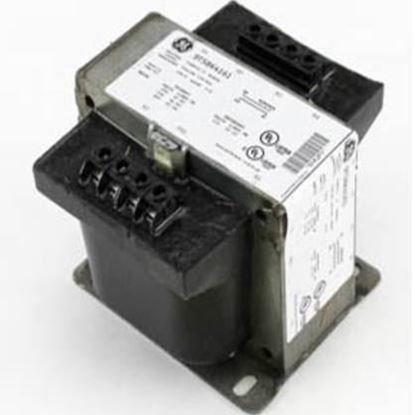 Picture of 230/460vPri 115vSec 500VA TRNS For Carrier Part# HT680050
