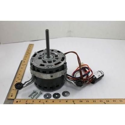 Picture of 115V 1/2HP 1000RPM MOTOR For Nordyne Part# 904341
