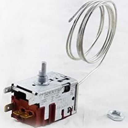 Picture of Refrigeration Thermostat For Danfoss Part# 077B0020