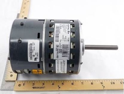 Picture of 1/2HP 120/240V 1PH ECM MOTOR For Nordyne Part# M0092601R