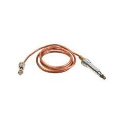 Picture of 30" Thermocouple Q309A1988 For Burnham Boiler Part# 8236024