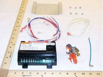 Picture of IGNITION KIT(MOD.& HARNESS) For Armstrong Furnace Part# R06428D191