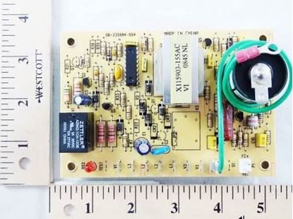 Picture of 120vDSI,4secTFI,NoPP,1try For Fenwal Part# 35-704903-001
