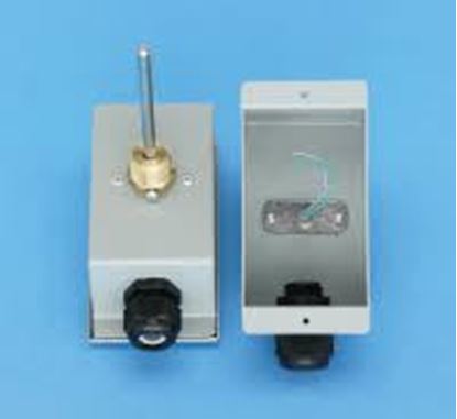 Picture of 1/4" ImmTempSensor 1800Ohm 8" For Mamac Systems Part# TE-703-D-21-C-2