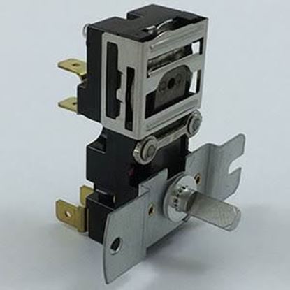 Picture of 40/85f Single Pole Thermostat For Marley Engineered Products Part# 5813-0036-000