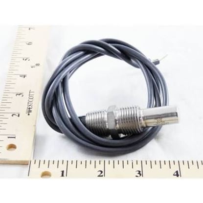 Picture of THERMAL SENSOR OPEN 295F For Carlyle Part# HN68GA242