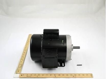 Picture of 1hp 115/230v1ph 1725rpm Motor For Reznor Part# 174993