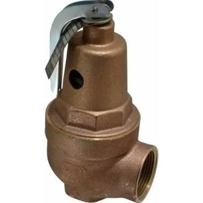 Picture of 1x1 1/4"30#, 1,570,000BTU  For Conbraco Industries Part# 10-615-05
