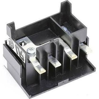 Picture of 4P, 100A JUMPER BAR W/ ACSRY For York Part# S1-3500-378P