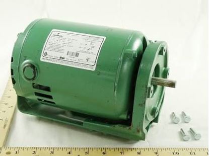 Picture of Pump Motor For Raypak Part# 951089F