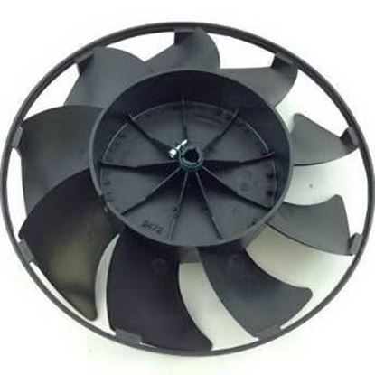 Picture of CONDENSER FAN BLADE For Amana-Goodman Part# 20414601