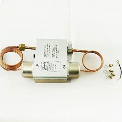 Picture of MP55 Diff# 36"Cap 45S Delay For Danfoss Part# 060B205466
