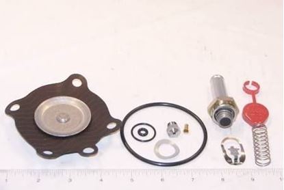 Picture of REPAIR KIT  For ASCO Part# 302-657