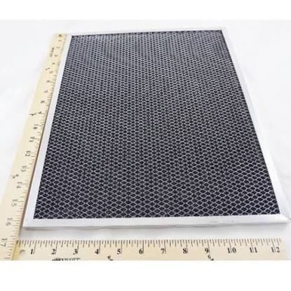 Picture of PREFILTER 16 X 12 1/2 For Honeywell Part# 190356