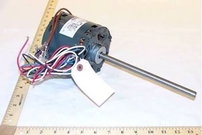 Picture of 1/6HP 277V Direct Drive Motor For International Environmental Part# 70021633