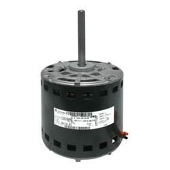 1/2HP 115V 900RPM Blower Motor For RheemRuud Part 512721004 HVAC