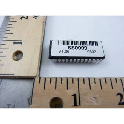 Picture of Mod Gas Eprom For Aaon Part# P91270
