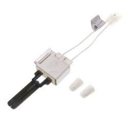 Picture of HOT SURFACE IGNITOR For Emerson Climate-White Rodgers Part# 767A-373