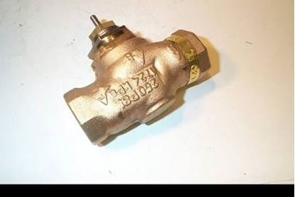 Picture of 1"STEAM VALVE,SUO, 12cv For Schneider Electric (Barber Colman) Part# VB-7253-0-4-8