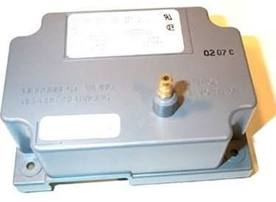 Picture of 24V DSI MOD,NO PP 15secTFI For Fenwal Part# 35-605601-007