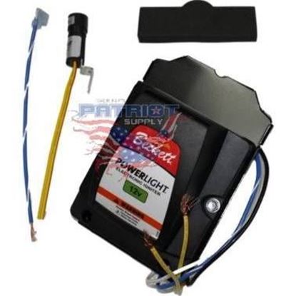 Picture of 7600P SENSOR UNIT PACK For Beckett Igniter Part# 7600P01U