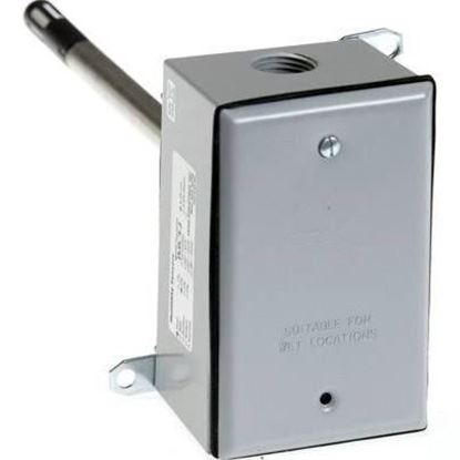 Picture of DUCT MT HUMIDITY SENSOR For Veris Industries Part# HD2XVSX