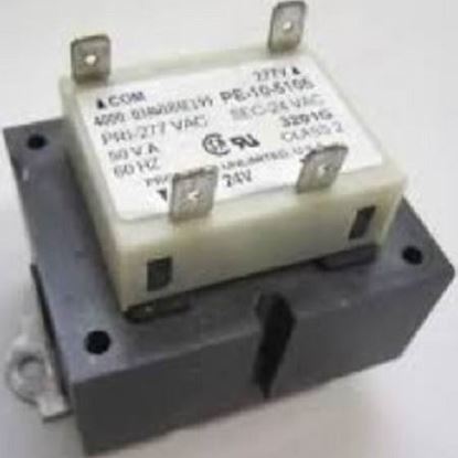 Picture of 277vPRI/24vSEC 50va TRANSFMR For Enviro-tec Part# PE-10-5105