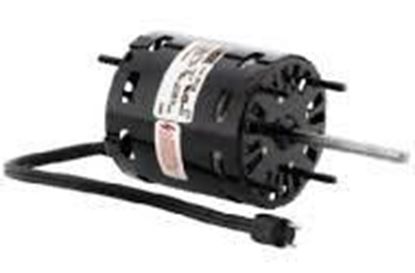 Picture of 1/15HP 208-230V 1650RPM 1PH  For Heatcraft Refrigeration Part# 25309801S