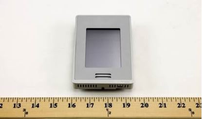 LineVoltFCU BAC PIR HUM Silver For Viconics Part# SER8350A5B00