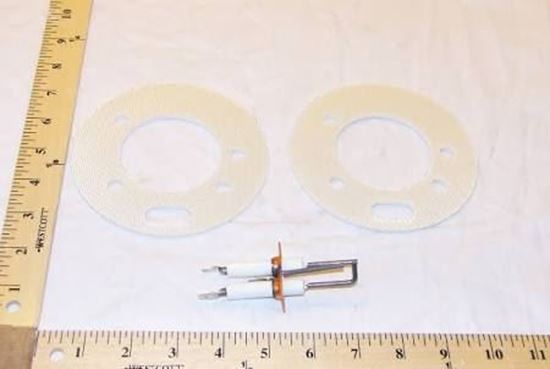 Picture of IGNITOR/FLAME SENSOR KIT For Lennox Part# 27L41