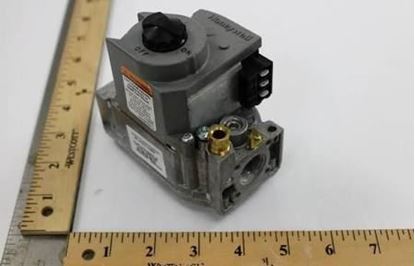 Picture of 24v 3.5" wc Nat 1/2" Gas Valve For Trane Part# VAL10179