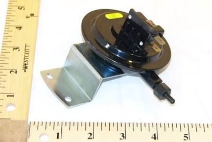 Picture of 0.52"WC SPDT PRESSURE SWITCH For York Part# S1-026-32588-011