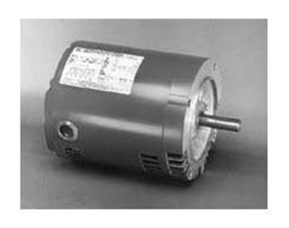 Picture of 1.5HP 208-230/460V 3450RPM Mtr For Regal Beloit-Marathon Motors Part# K222