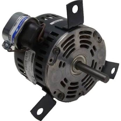 Picture of 1/6HP 115V 1150RPM 3Spd Motor For PennBarry Part# 63747-0