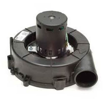 Picture of Inducer Motor Assy For Armstrong Furnace Part# R100676-01
