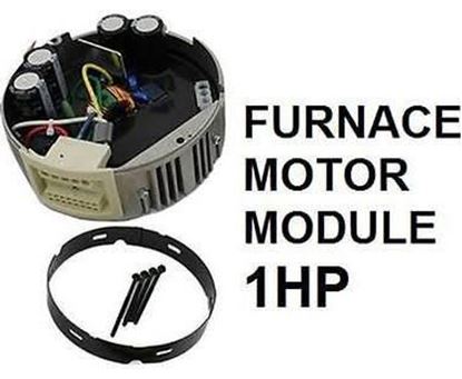 Picture of VARIABLE SPEED CONTROL MODULE For International Comfort Products Part# 1186666